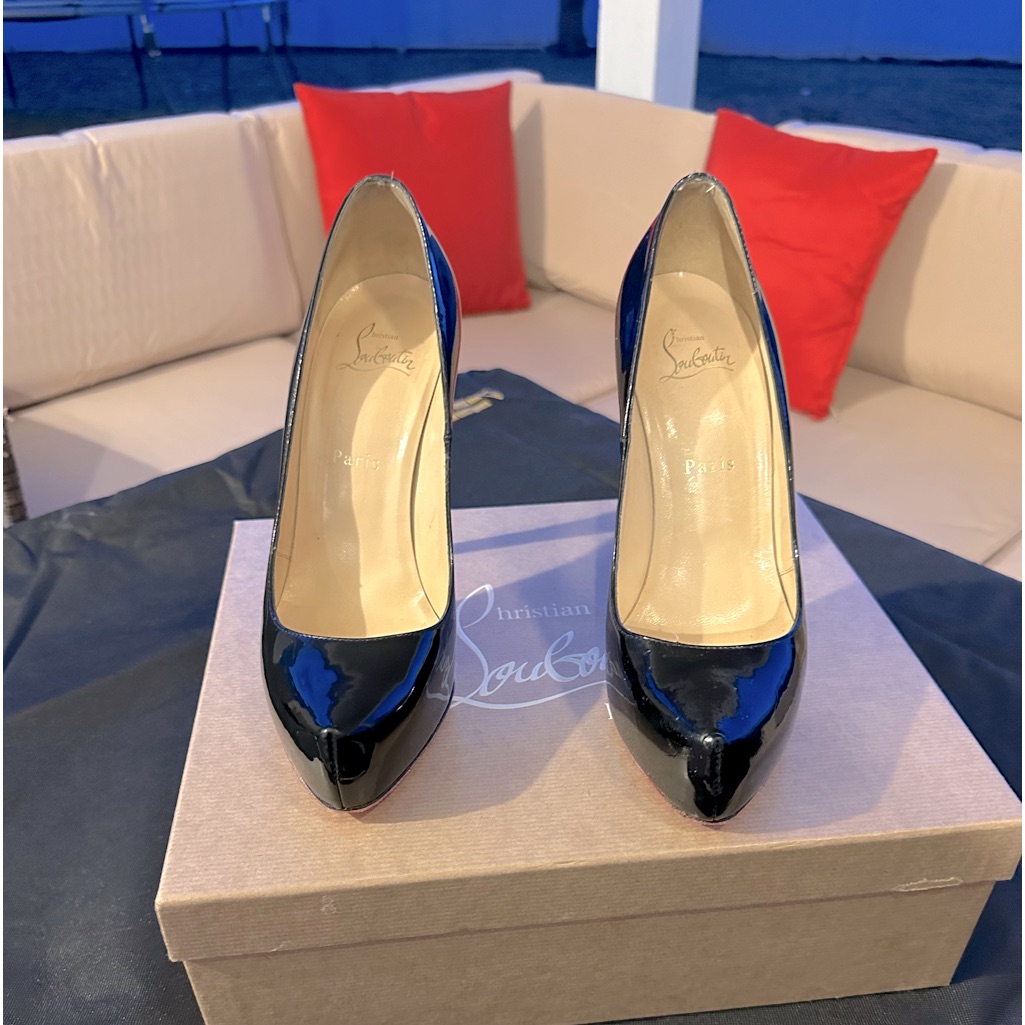 Christian Louboutin